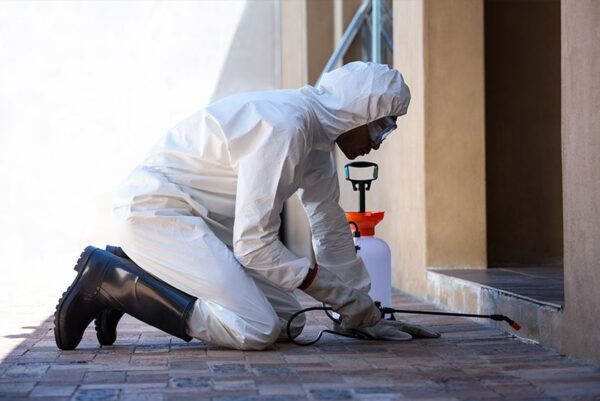How to do Pest Control Inspection ? - CPC(India) Pest Control