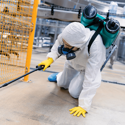 How to do Warehouse Pest Control-min
