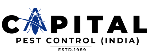 CPC(India) Pest Control